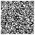 QR code with Oregon Christmas Trees contacts