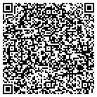 QR code with F H Construction Co contacts