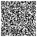 QR code with James M Langevin MD contacts
