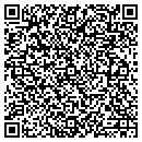 QR code with Metco Security contacts
