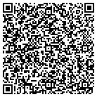 QR code with Peach Springs Nursery contacts