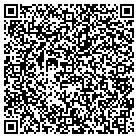 QR code with One Hour Martinizing contacts