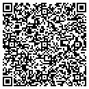 QR code with W Running Ltd contacts