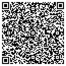 QR code with Hahn & Oldham contacts
