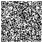 QR code with Family Karate Academy contacts
