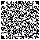 QR code with Medinas Bobcat & Tractor Work contacts