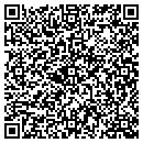 QR code with J L Computers Inc contacts