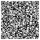 QR code with Hammack's Gun & Leather contacts