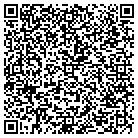 QR code with Radiance Academy Middle & High contacts