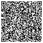 QR code with First & Second Glance contacts