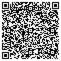 QR code with BMI contacts