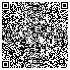 QR code with Advanced Aesthetics & Laser contacts