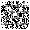 QR code with King Dollar contacts