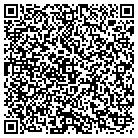 QR code with Murry Total Lawn & Landscape contacts
