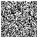 QR code with MLB & Assoc contacts