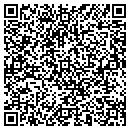 QR code with B S Customz contacts