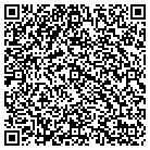 QR code with Le Texas Spinal Care Pllc contacts