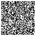 QR code with Cds contacts