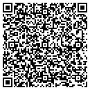 QR code with J R's Bar & Grill contacts
