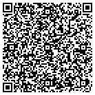 QR code with Hill Country Custom Trim contacts