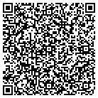 QR code with Christopher Ticknor Dr contacts