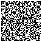 QR code with Alston Manufacturing Co contacts