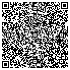 QR code with P C Technical Services contacts