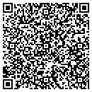 QR code with Romar Meat Co contacts