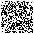 QR code with Madelines World of Products contacts