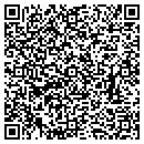 QR code with Antiquities contacts