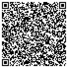 QR code with Underwter Wildlife Photography contacts