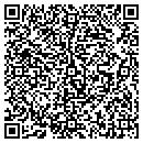 QR code with Alan B Moore DDS contacts