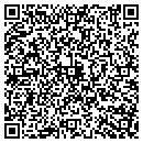 QR code with W M Knowles contacts