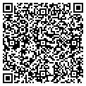 QR code with IWMA contacts