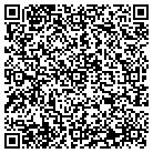 QR code with A 1 Automatic Rain Service contacts