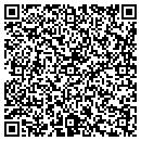 QR code with L Scott Mann Inc contacts