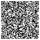 QR code with Prada Elementary School contacts