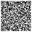 QR code with E Z Credit Autos contacts