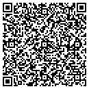 QR code with E G Hydraulics contacts