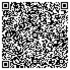 QR code with Fab Tech Custom Painting contacts