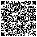 QR code with Hansford Implement Co contacts