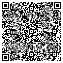 QR code with J & D Enterprise contacts