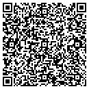 QR code with RC Construction contacts