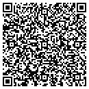 QR code with Megaclean contacts