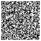 QR code with Prairie River Oil Corp contacts