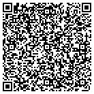 QR code with Hemmingway House Apartments contacts