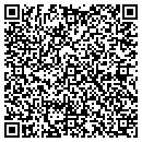 QR code with United Bank of El Paso contacts