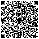 QR code with Hy Marks Pet Service contacts