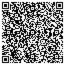 QR code with Saunders W A contacts