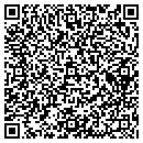 QR code with C R Jones & Assoc contacts